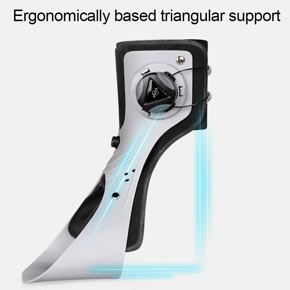 Balance Foot Corrector Ankle Support