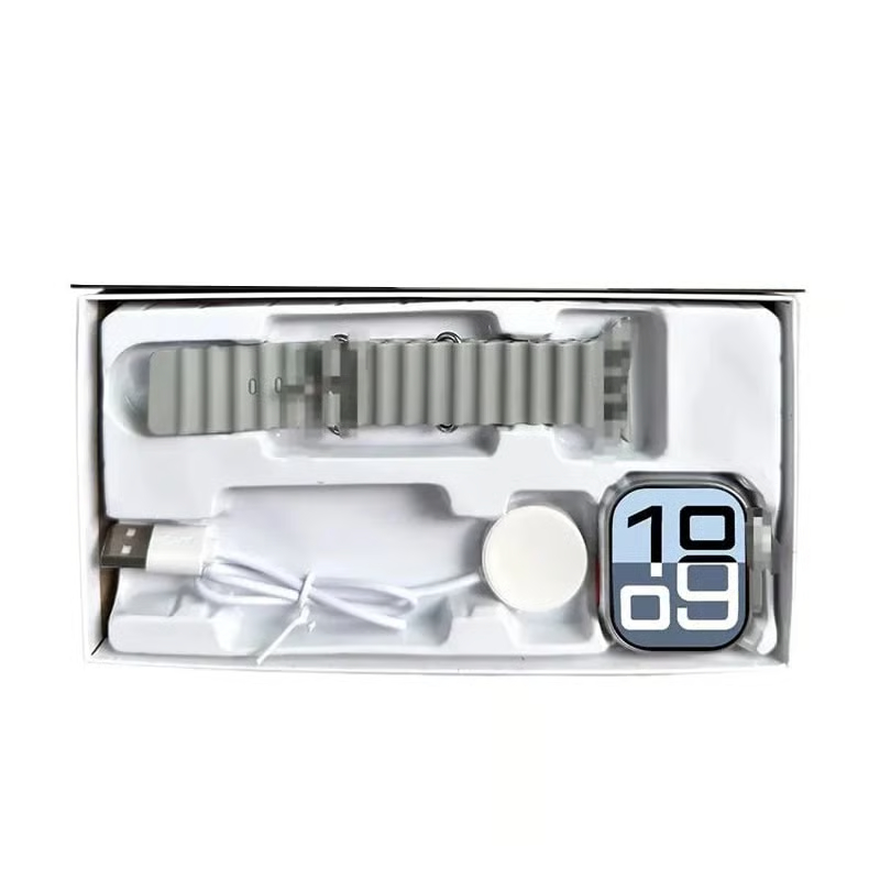 🥇2025 New Multifunctional Men Women's Smartwatch