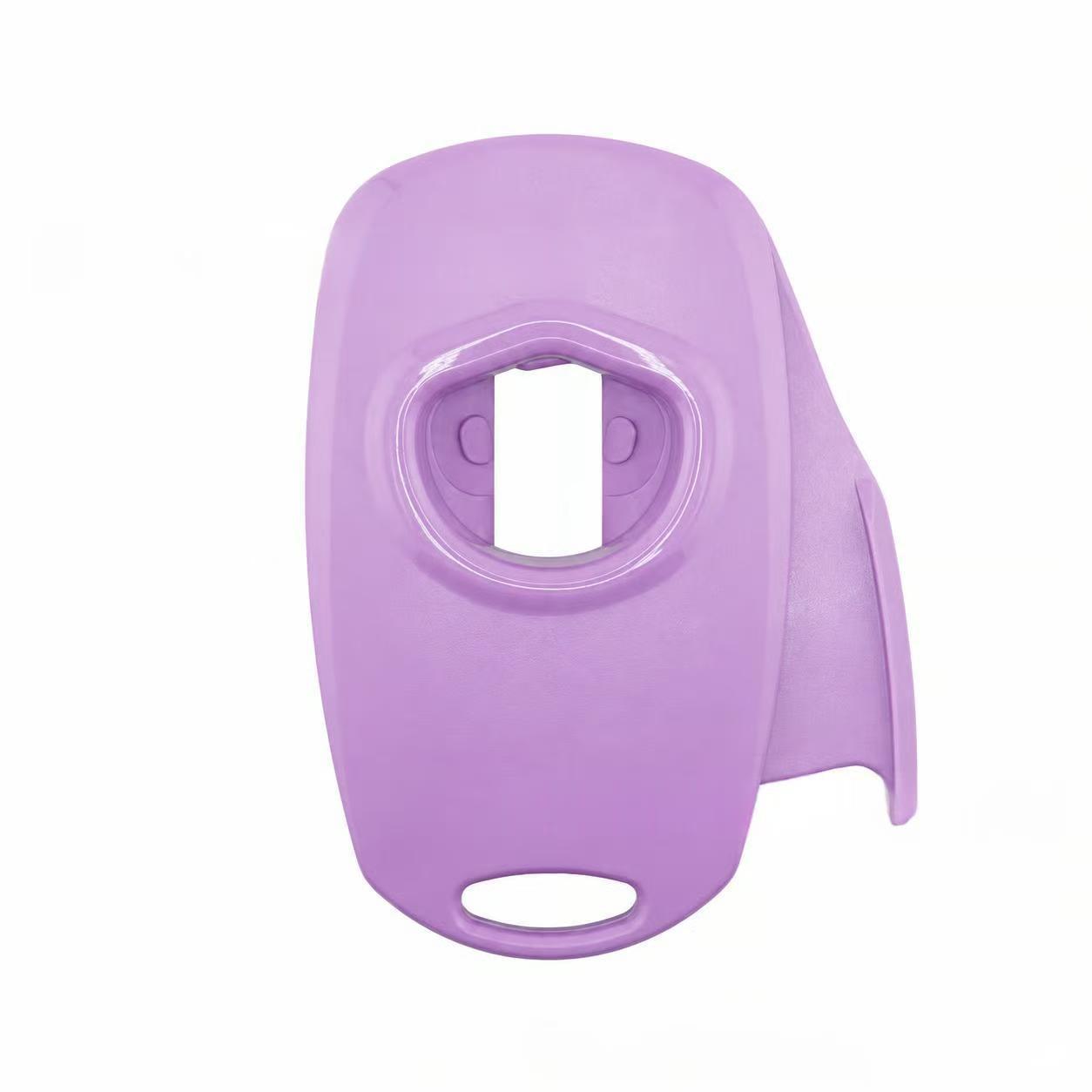 ⭐Top-pull seamless can opener