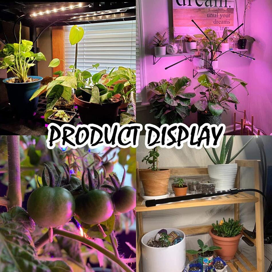 💥Plant Grow Light