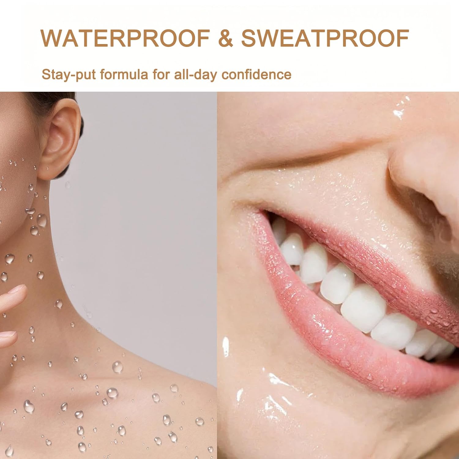 Full-Coverage Tattoo & Body Concealer Kit – Blend Your Perfect Shade
