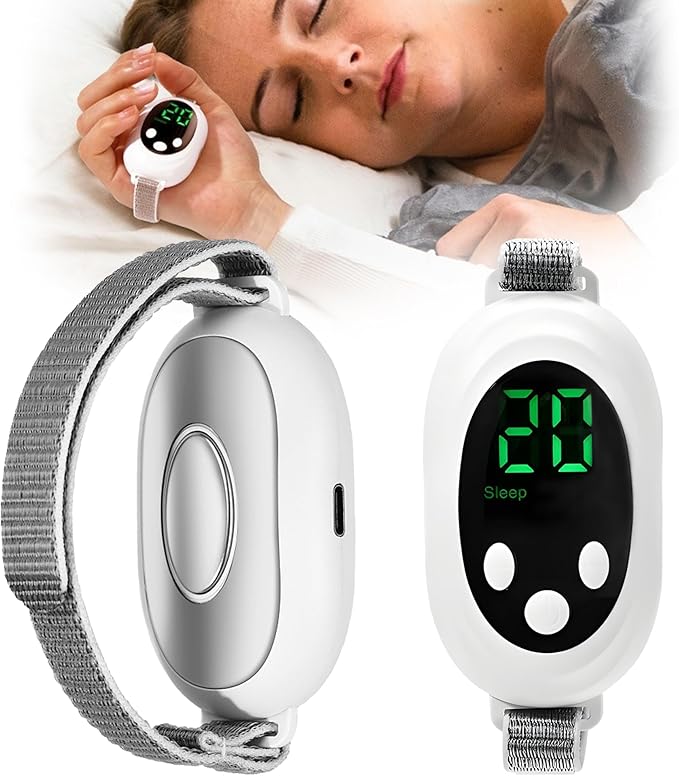 Handheld Sleep Aid Device