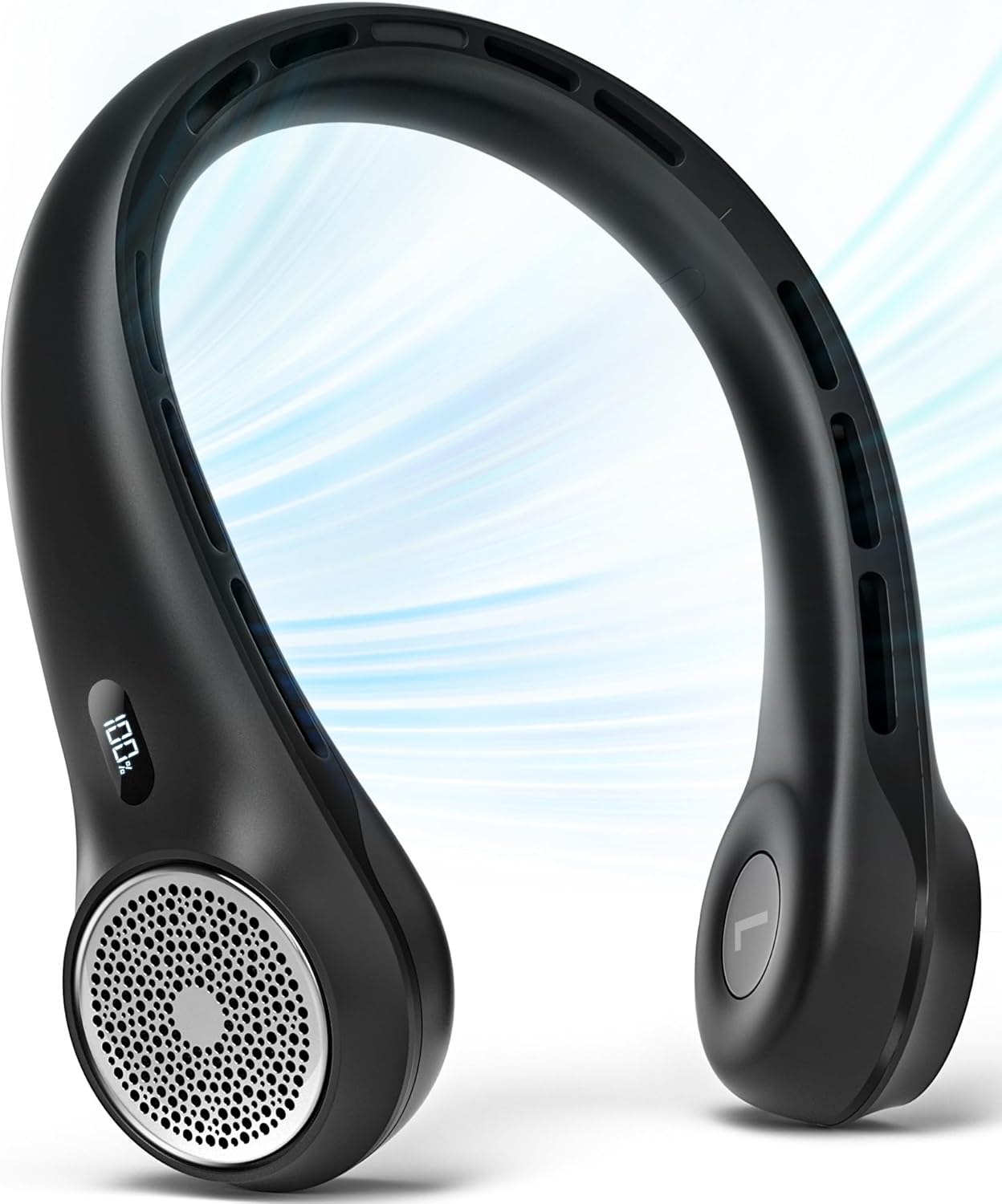 Portable Neck Cooling Fan