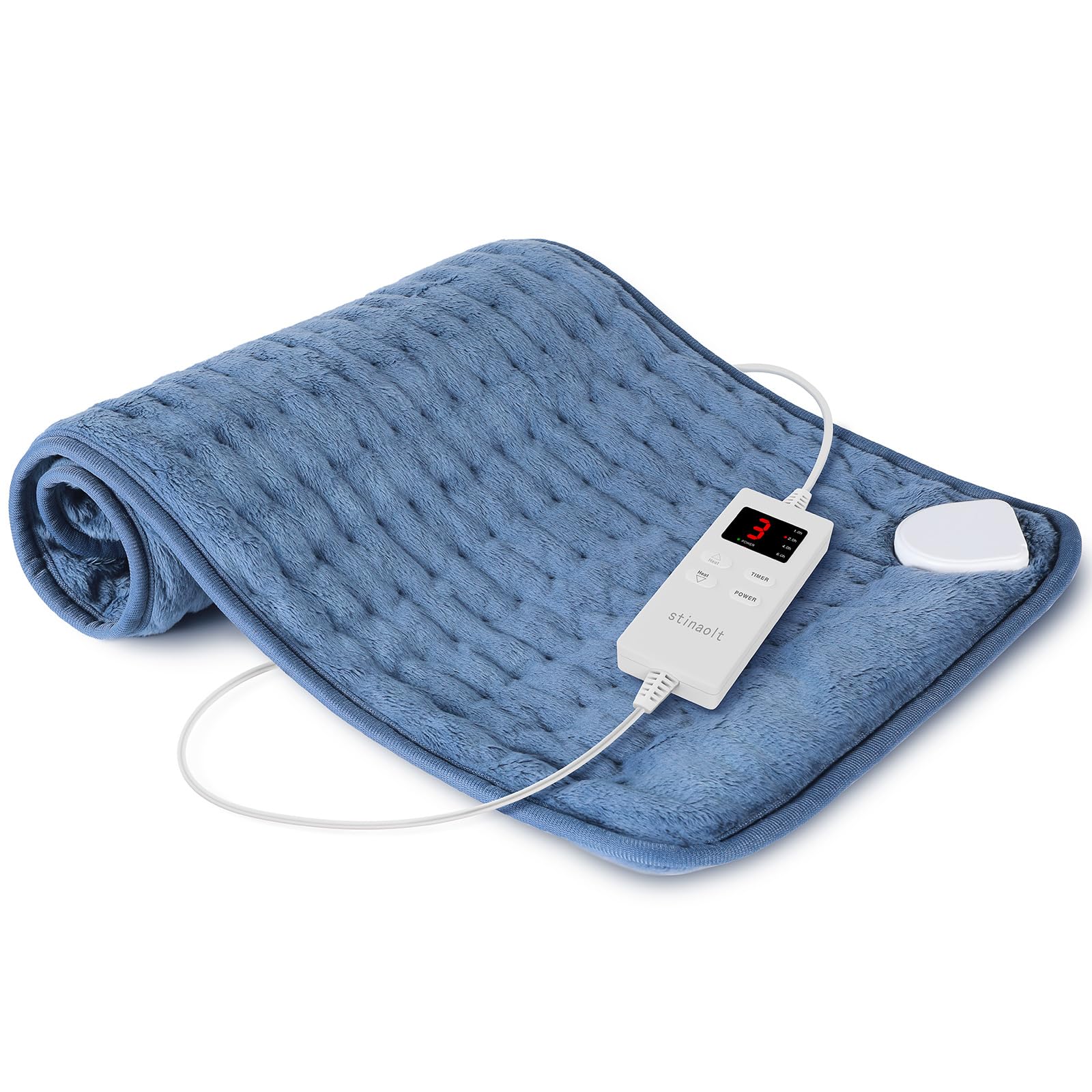 Portable Electric Heating Pad