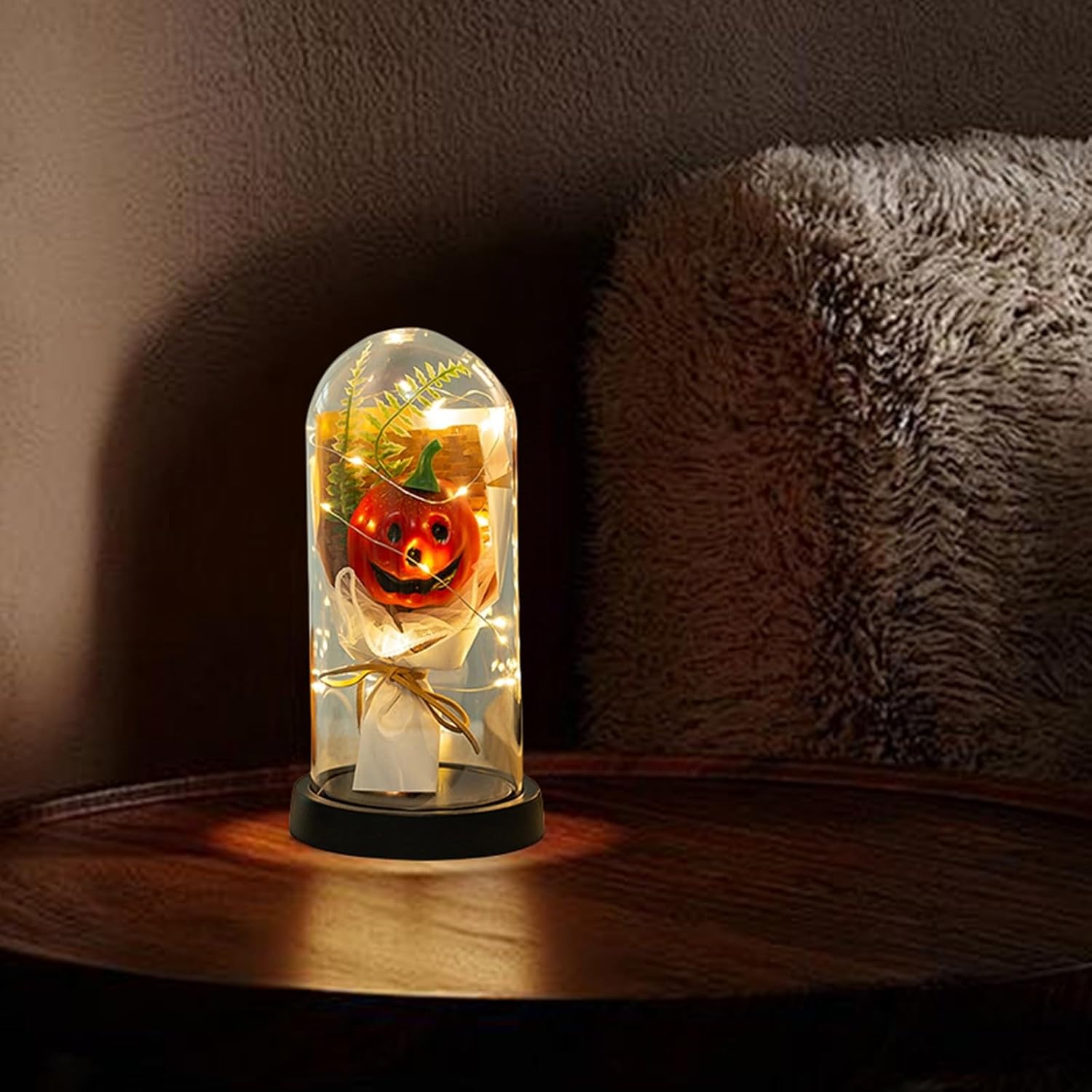 Halloween Pumpkin Night Lights