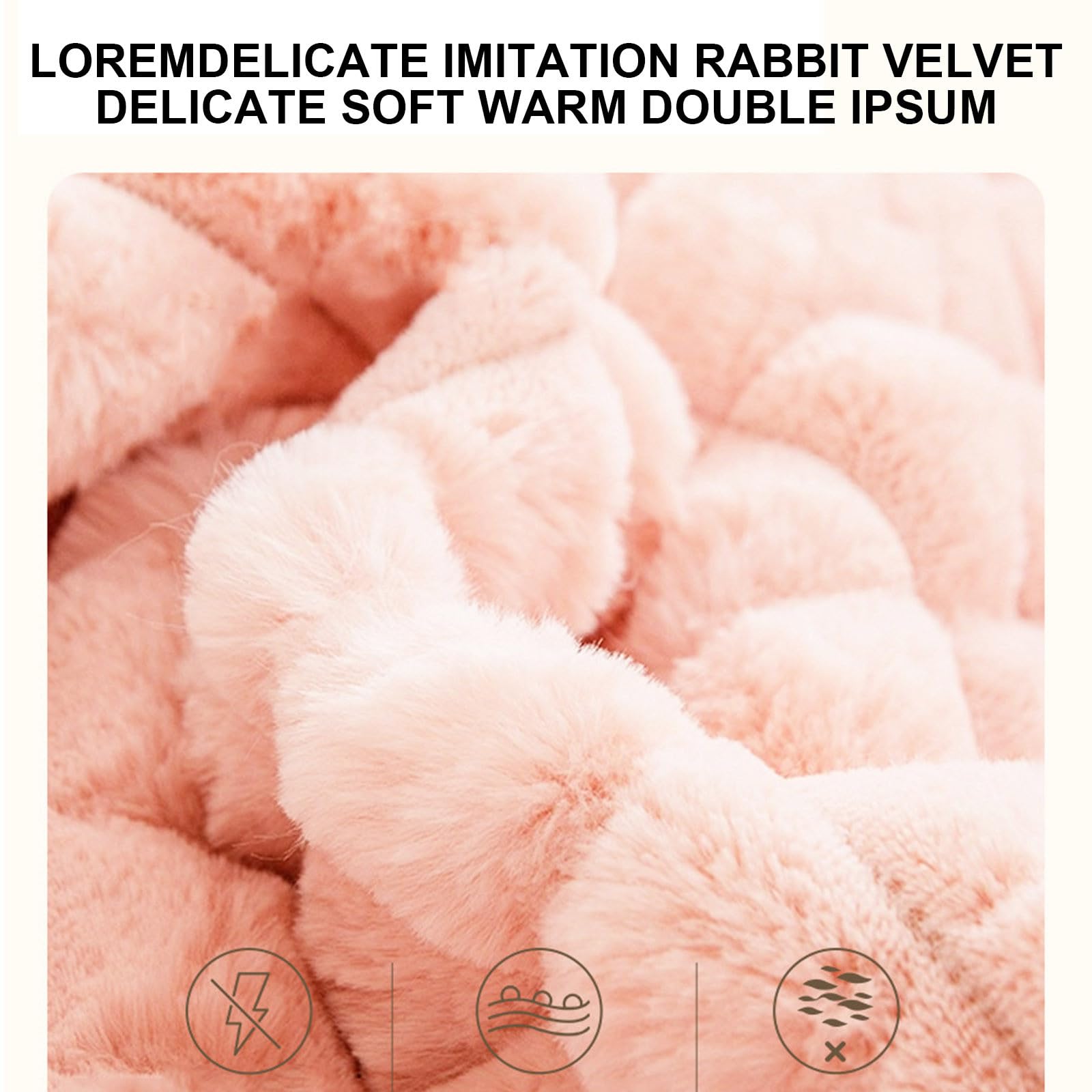 Rechargeable Heating Pad for Office Chair Car Seat