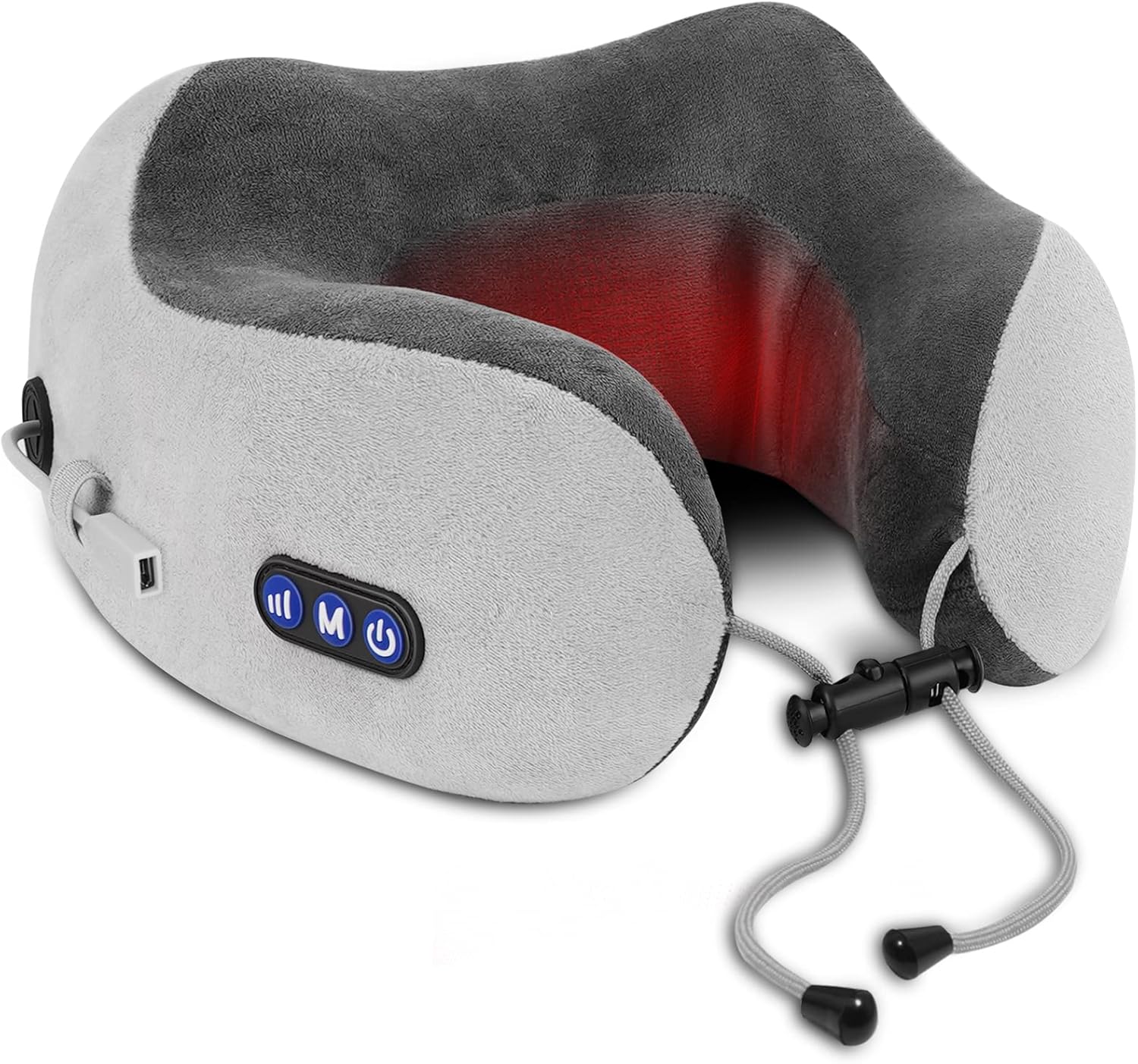 Neck Massager with Heating for Neck Pain Relief