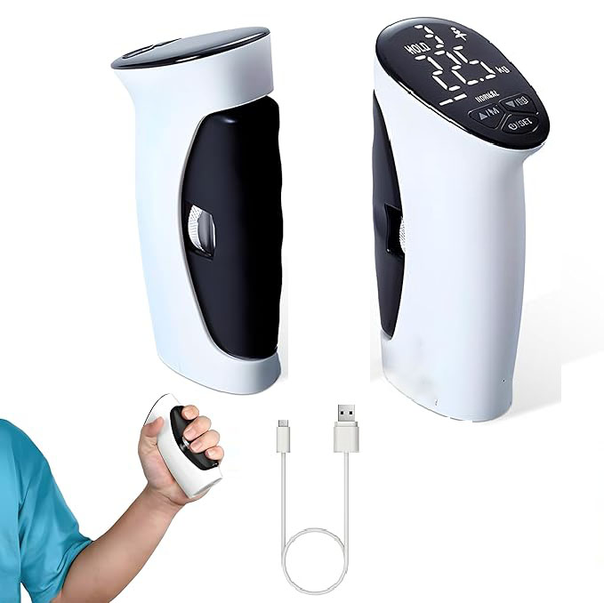 🔥Electronic Grip Power Strength Trainer