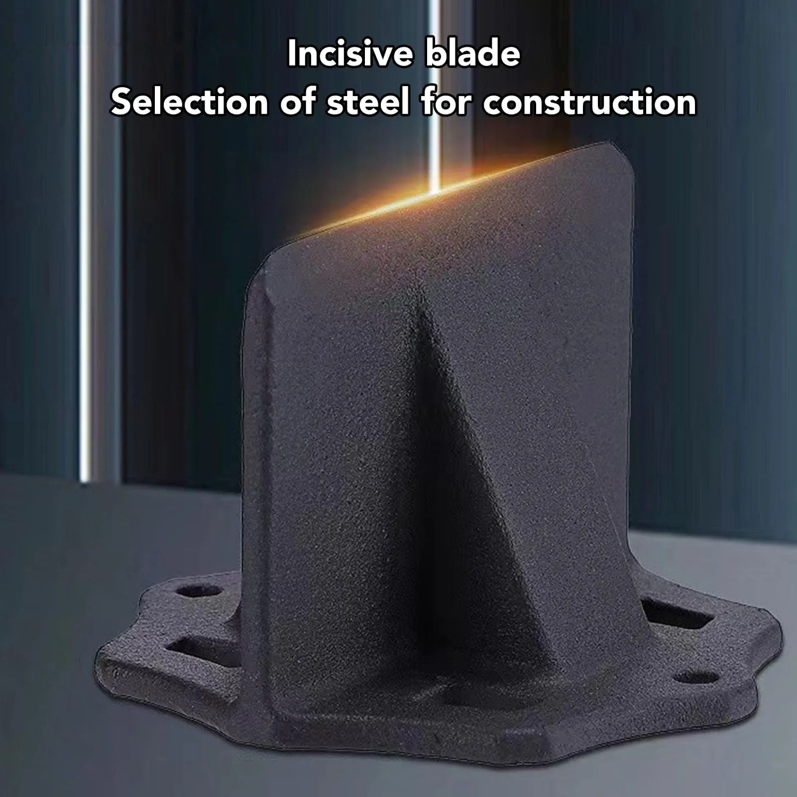 Wedge Powered Wood Splitter