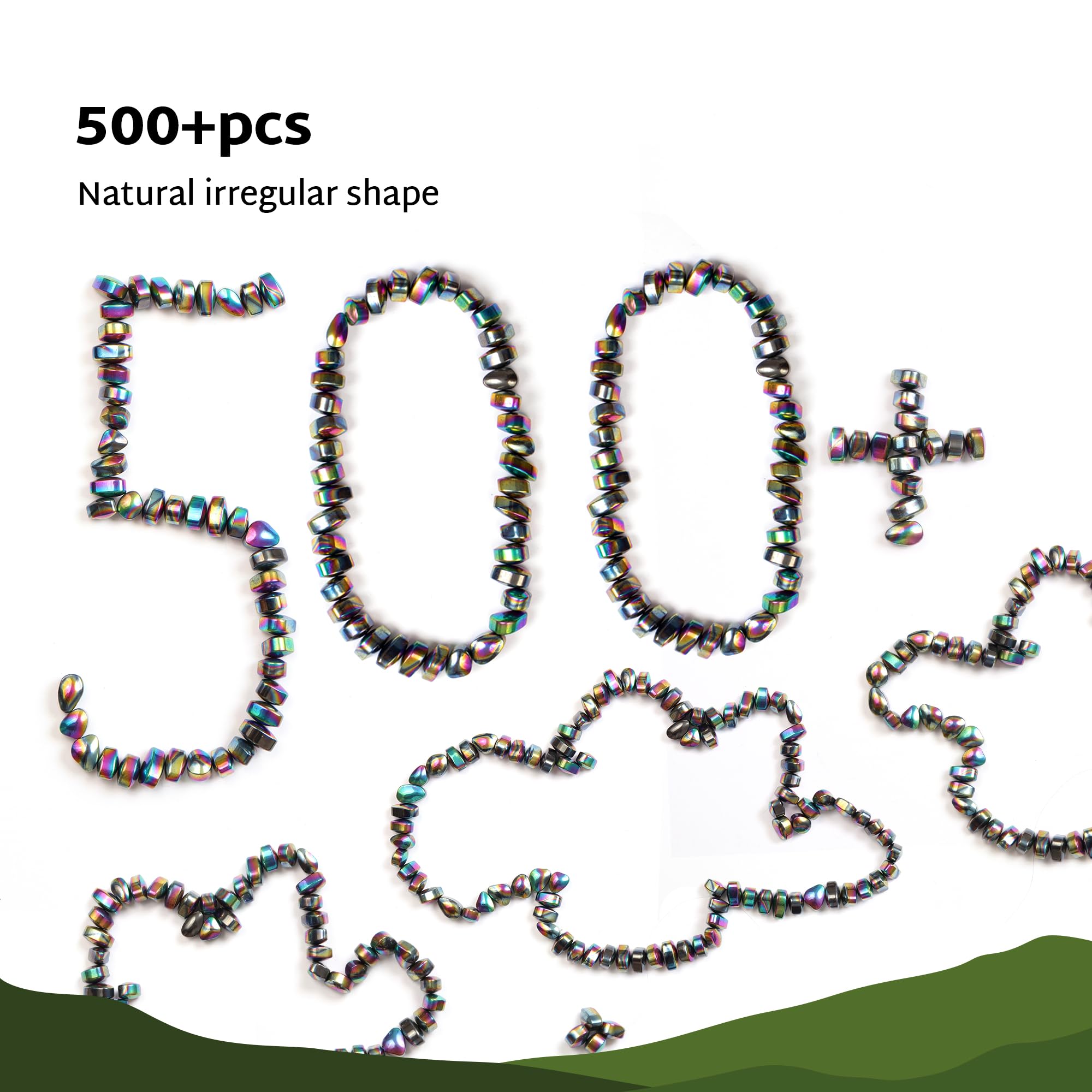 Fidget Toys for Adult, Weak Ferrite Putty Desk Toys 