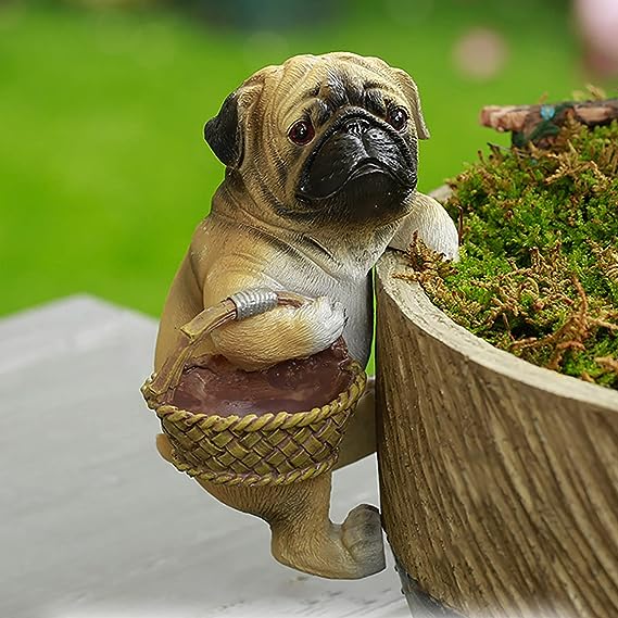 💥BUY MORE SAVE MORE🐾Mini Cute Animals Planter Decorations