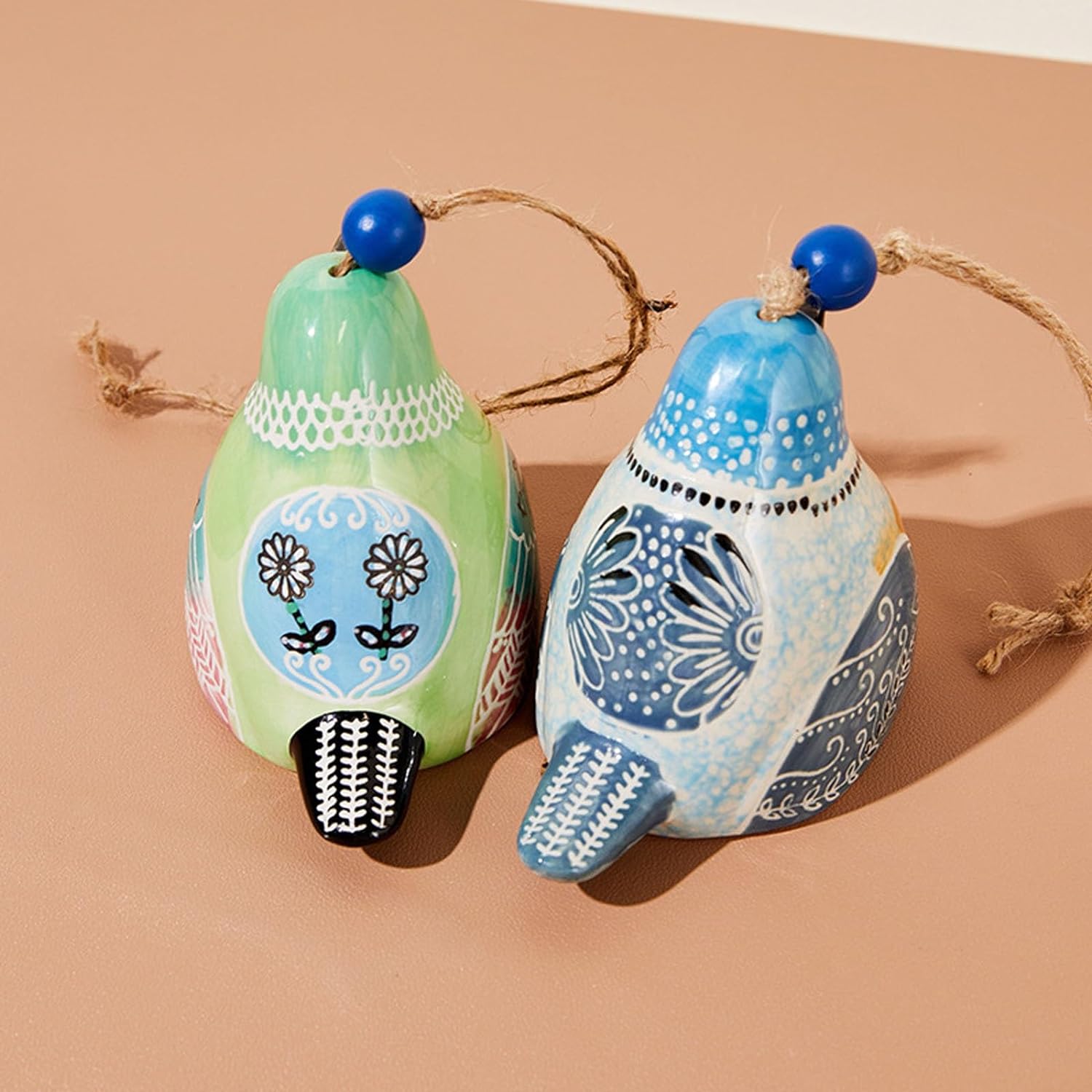 ⏰LAST DAY 49% OFF 🐦BIRD SONG BELL