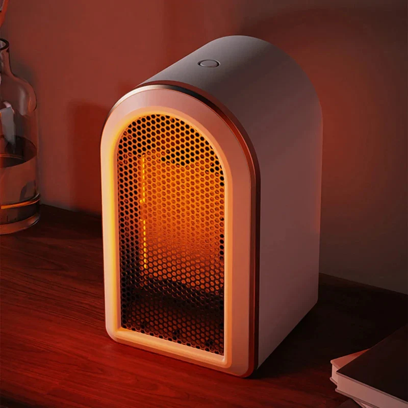 Portable Desktop Heater