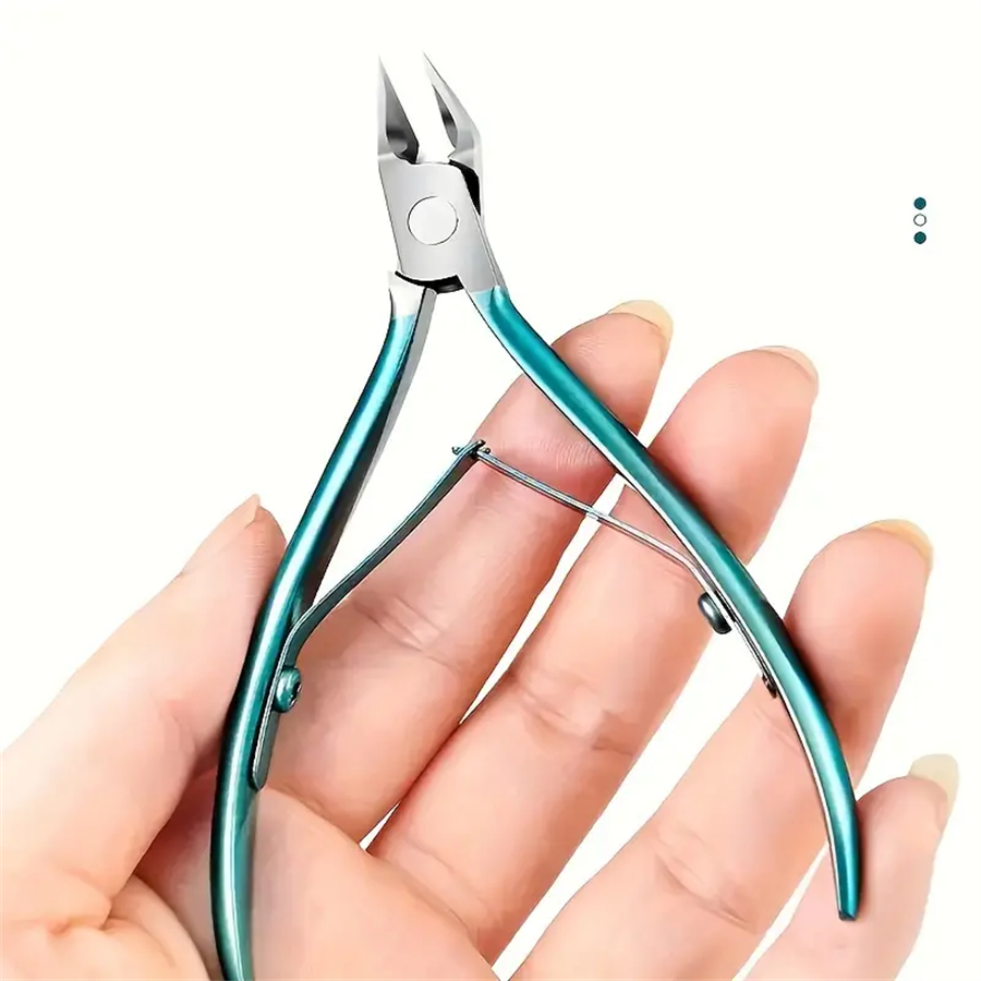 🔥Toenail Clipper Ingrown Nail Clipper