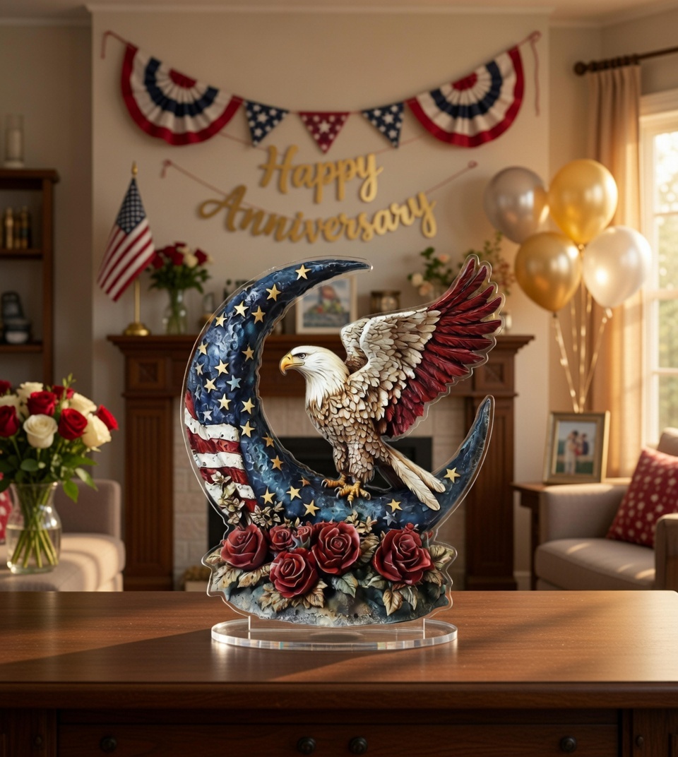 Limited Edition for the 250th Anniversary of the United States