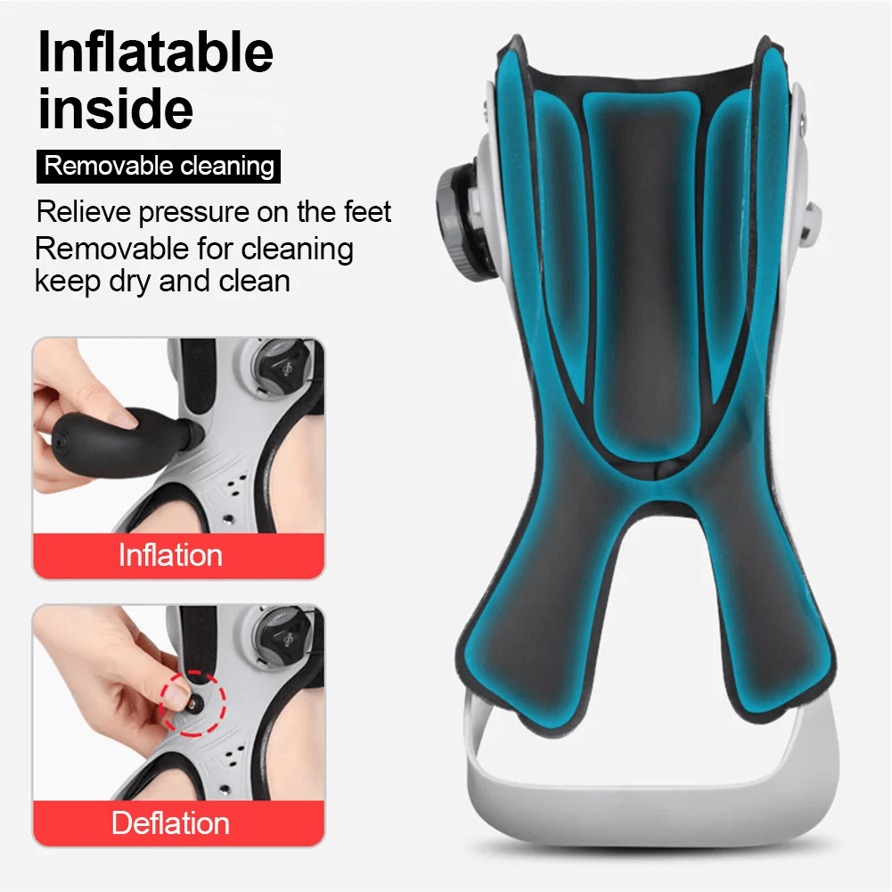Balance Foot Corrector Ankle Support