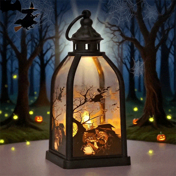 🎃Halloween Atmosphere Decoration Props