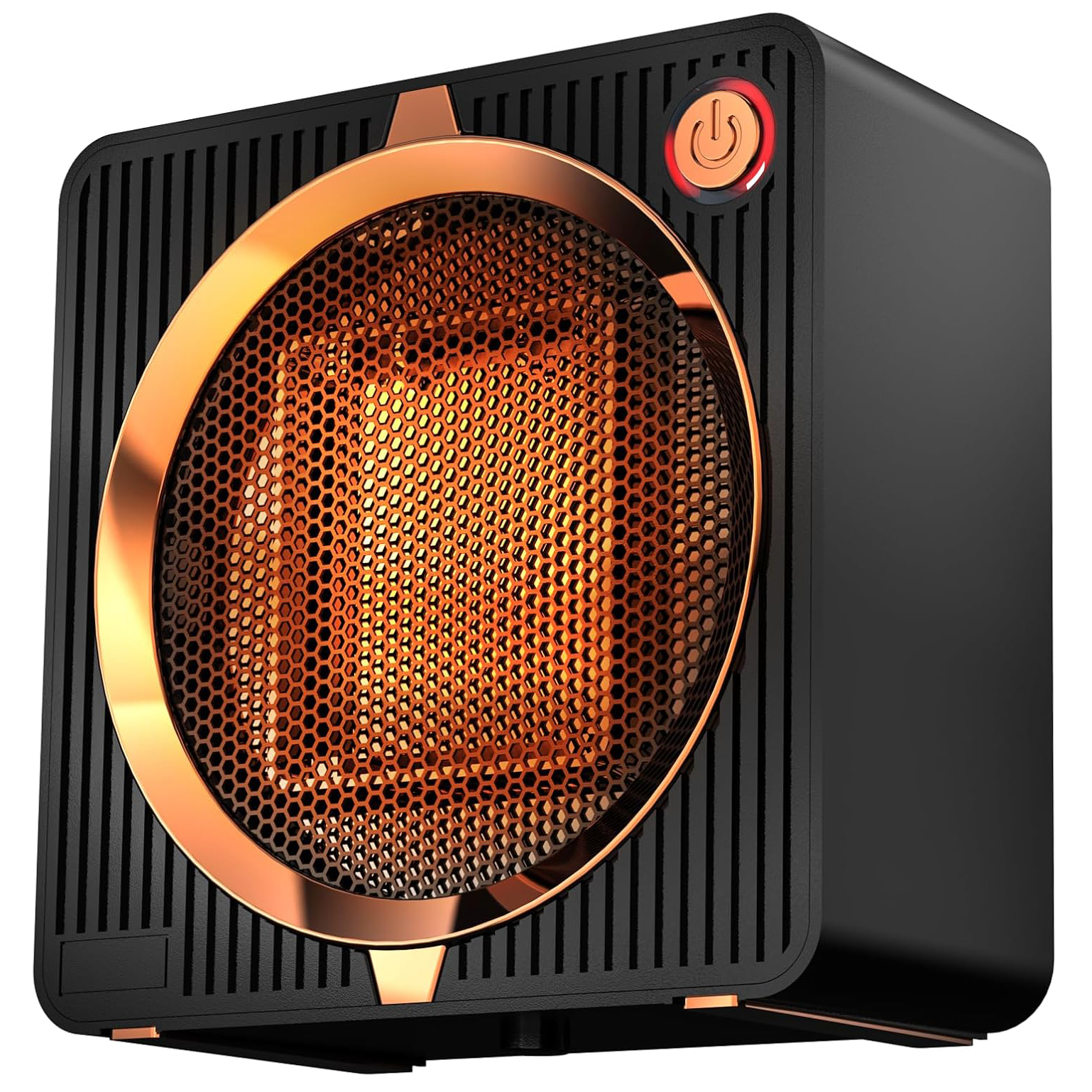 Portable Small Space Heater