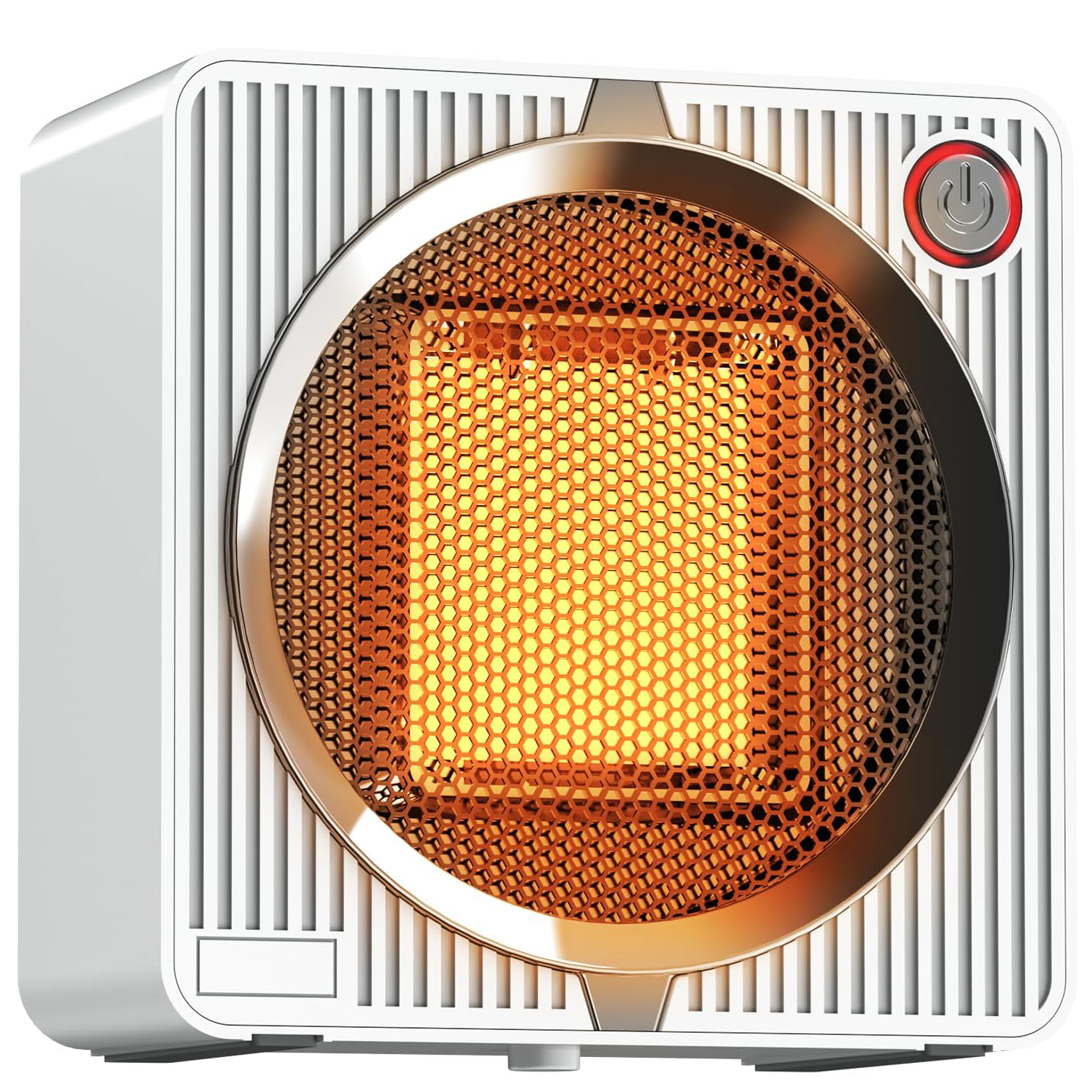 Portable Small Space Heater