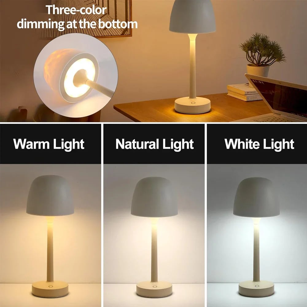 ✨💡water pattern remote control lamp