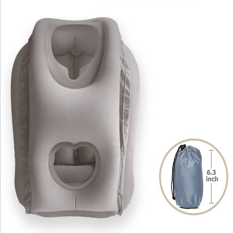 ✈️Inflatable Travel Pillow