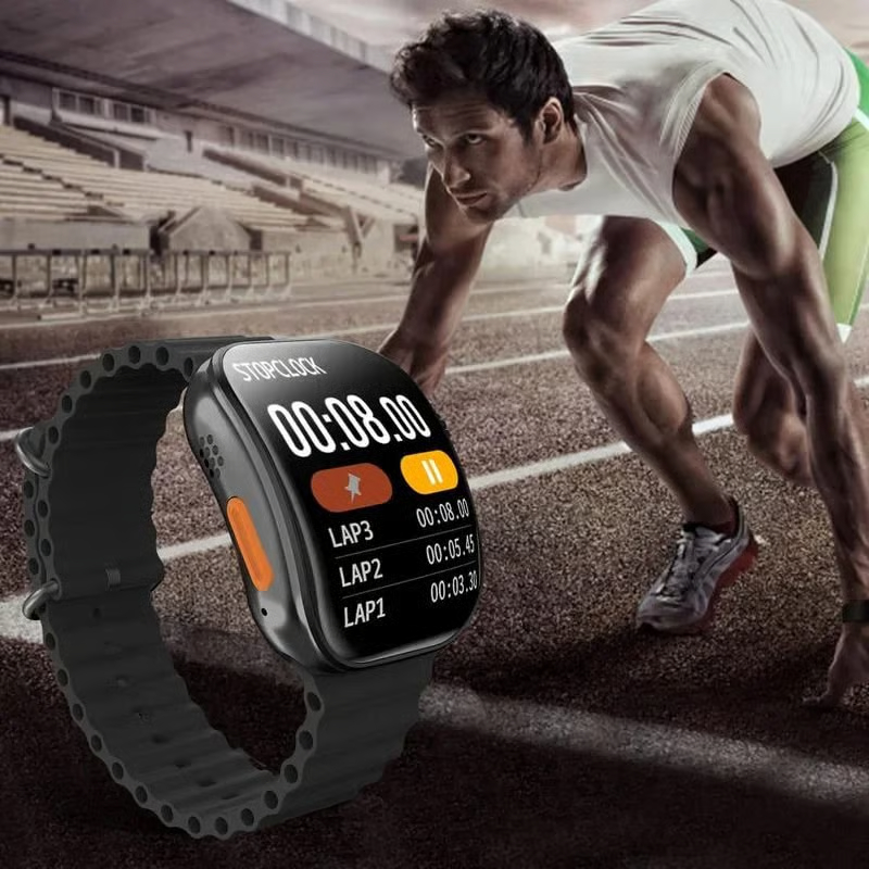 🥇2025 New Multifunctional Men Women's Smartwatch