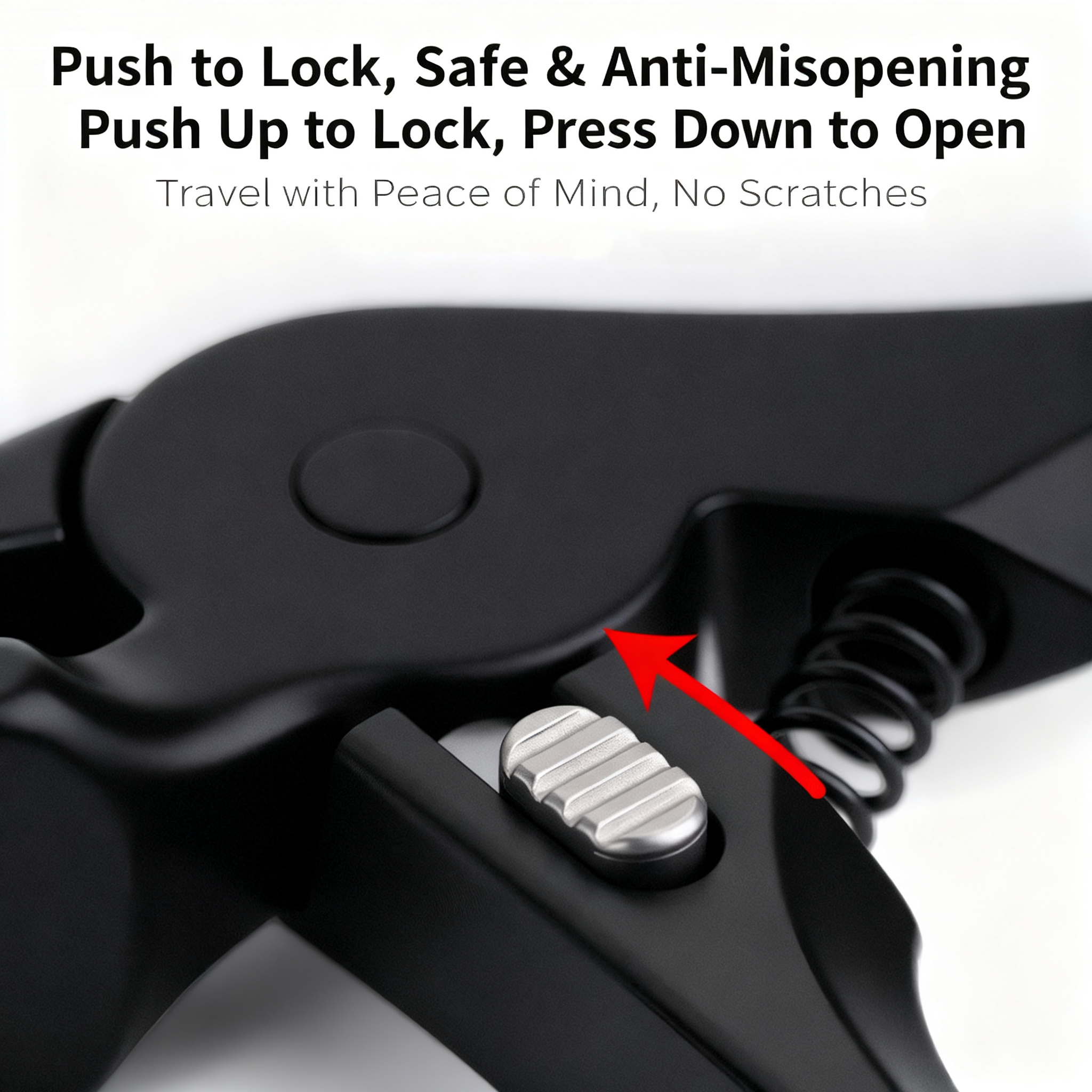 Cut Thick Toenails with EASE! Senior-Friendly Toenail Clipper