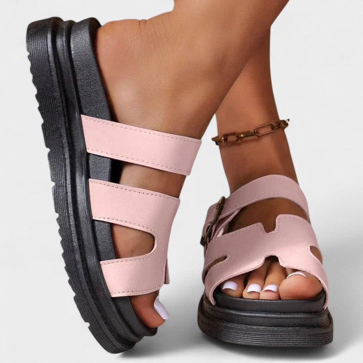Orthopedic Sandals