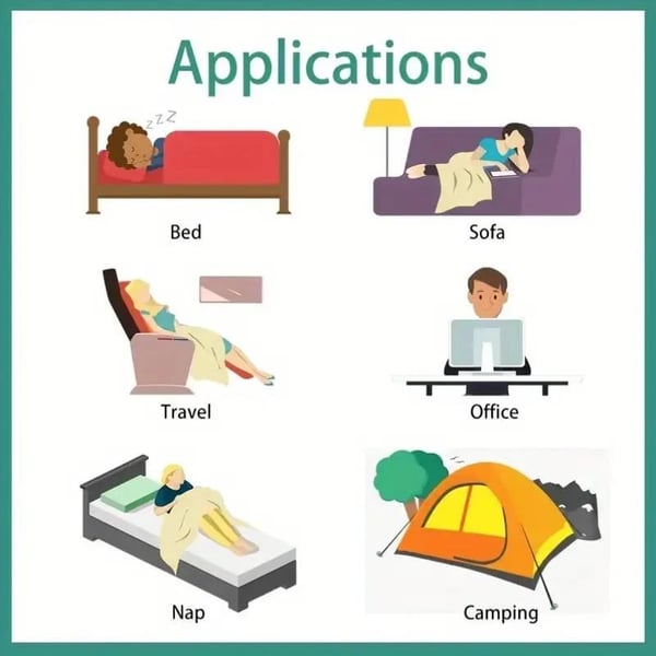 🐔Vintage Chicken Print Flannel Blanket