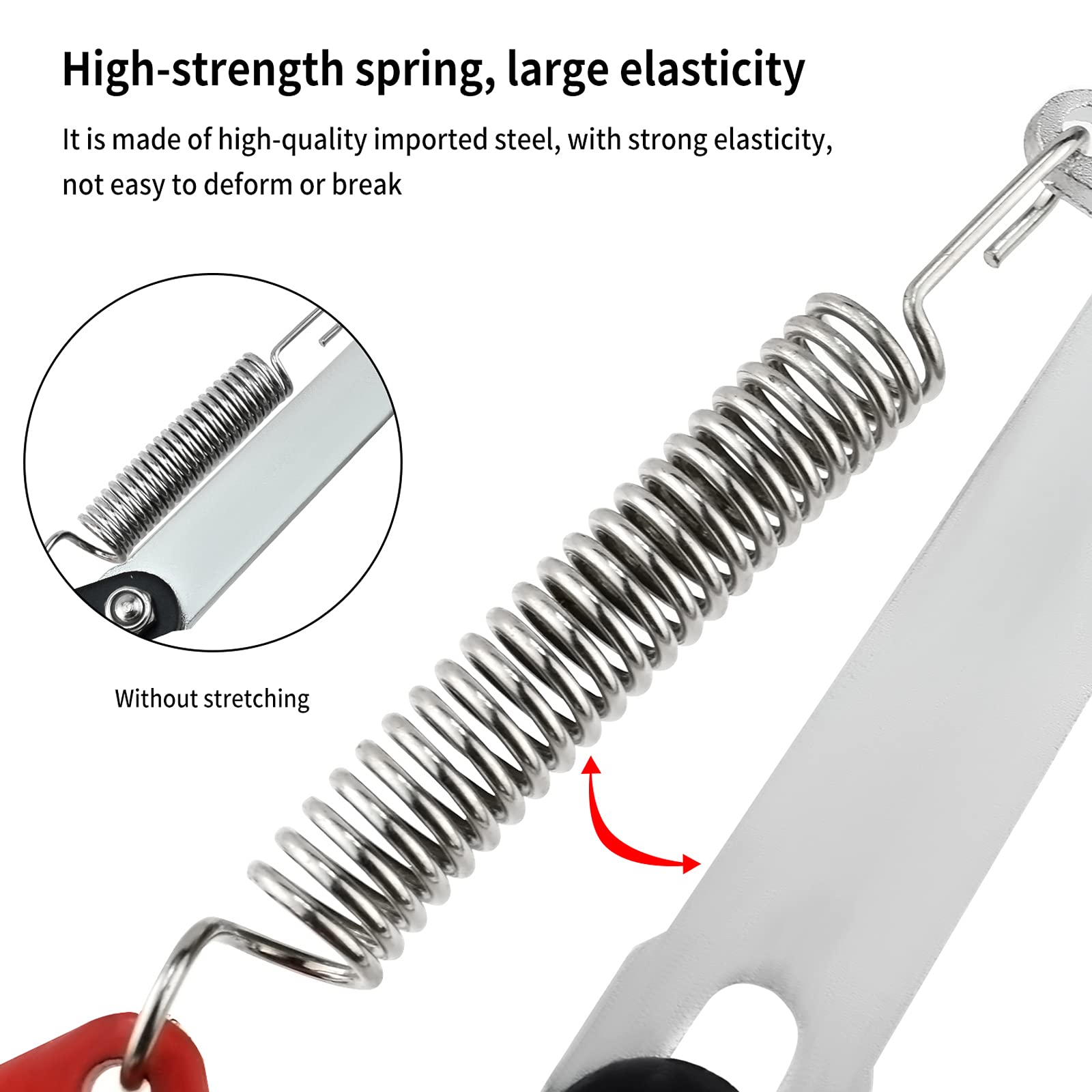 High-Altitude Branches Trimmer