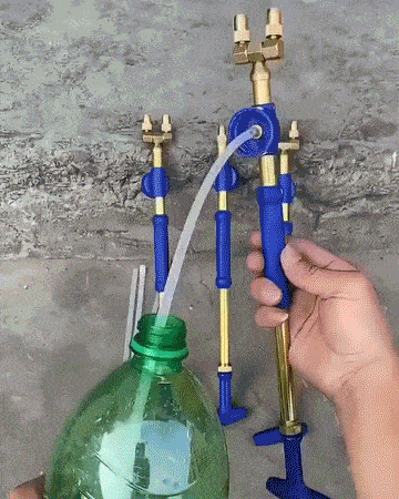 Garden Manual Sprayer