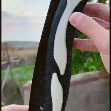 Germany SK5 Carbon Steel Folding Saw