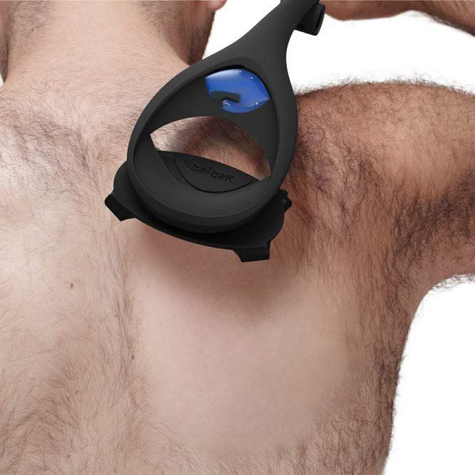 The Original Back And Body Shaver for Men