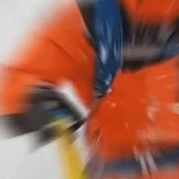 Windproof And Anti-Fog Removable Ski Mask Goggles