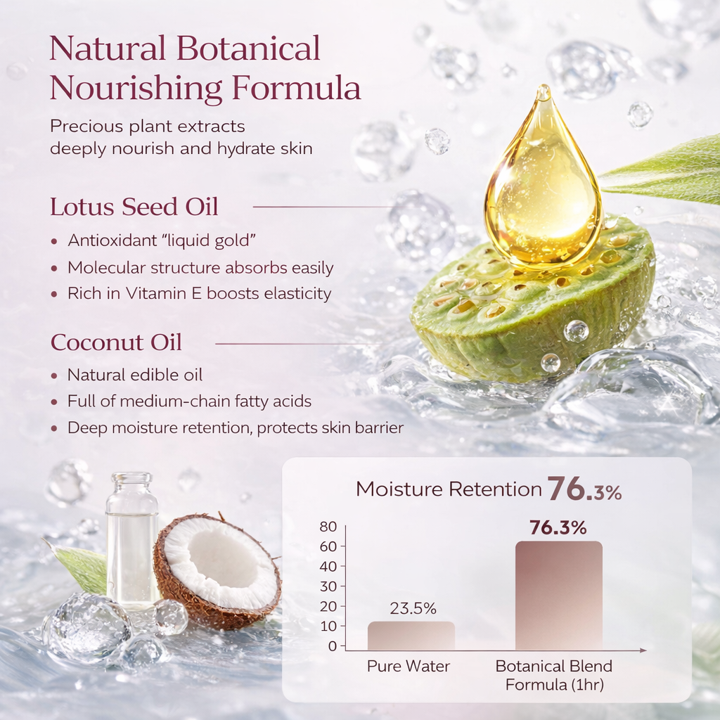 Vitamin Infused Shower Filter