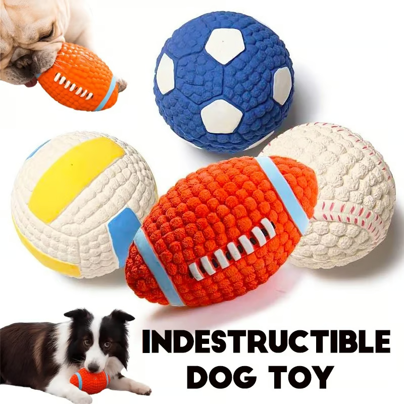 Petsboro™ Immortal Toy For Aggressive Chewers