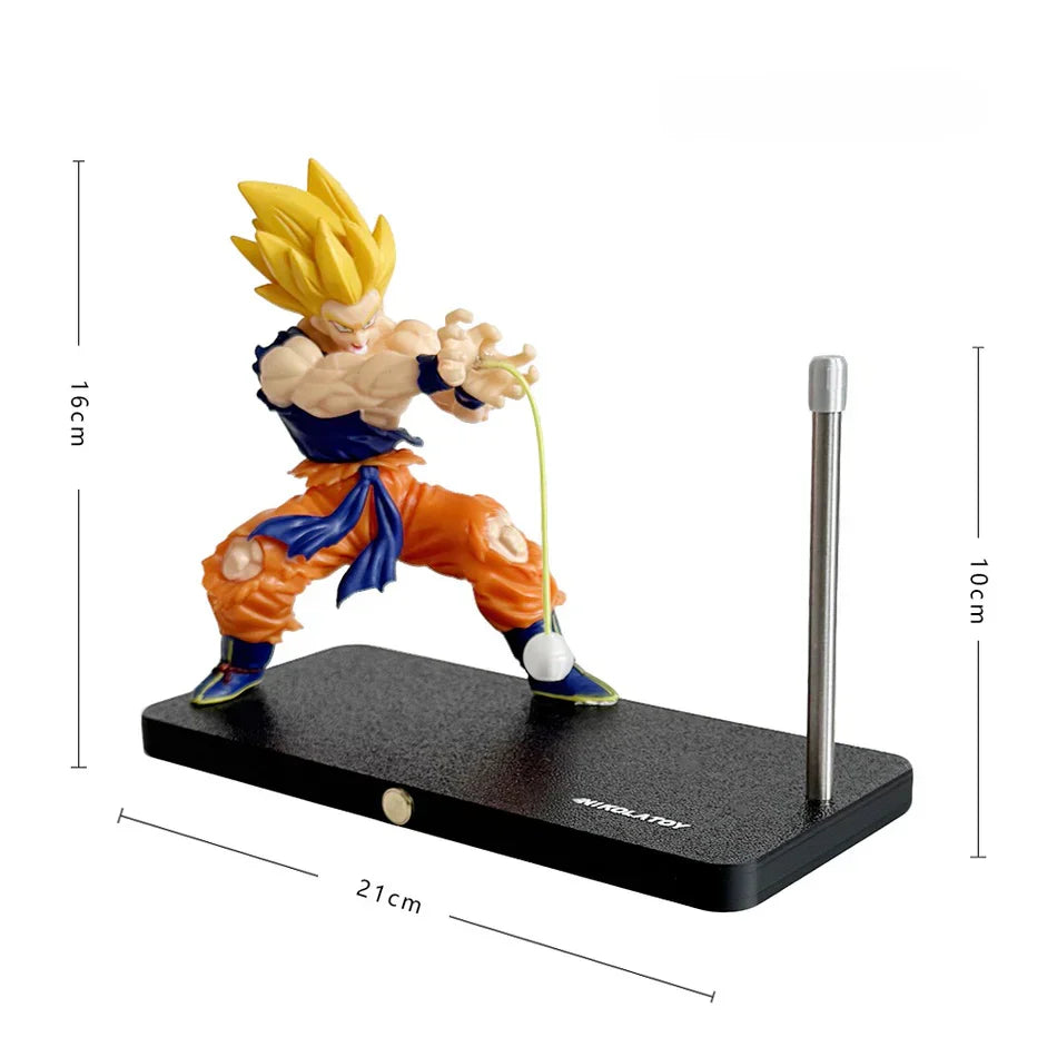 🎁 Goku Night Lamp