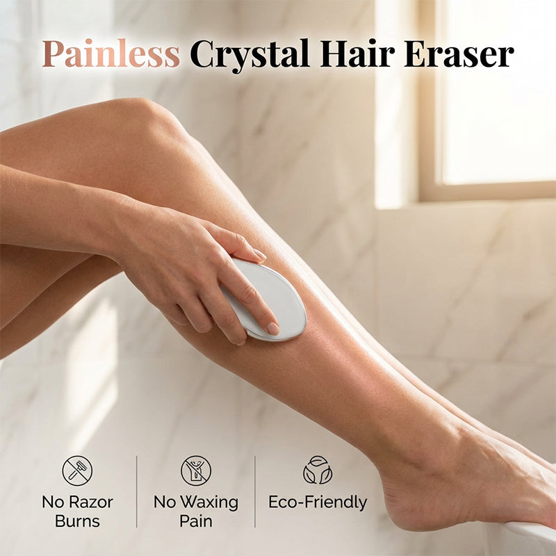 💥 BUY 1 GET 1 FREE✨ Ergonomic Hair Removal Tool