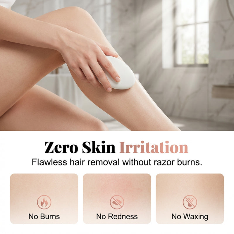 💥 BUY 1 GET 1 FREE✨ Ergonomic Hair Removal Tool