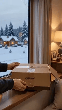 Christmas Suction Cup LED Window Light Collection
