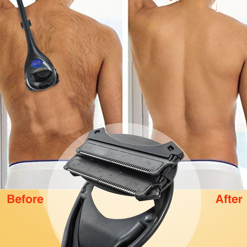 The Original Back And Body Shaver for Men