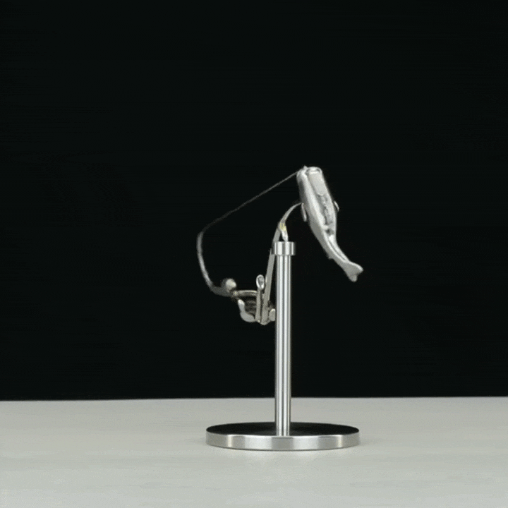 🔥Last Day 49% OFF🎣The Fisherman Balancing Sculpture