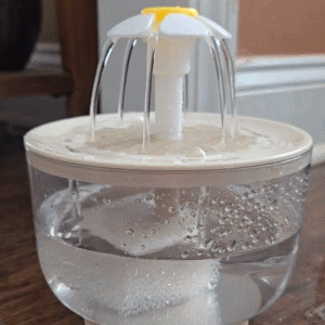 😸🐶New Generation of Intelligent Pet Water Dispenser