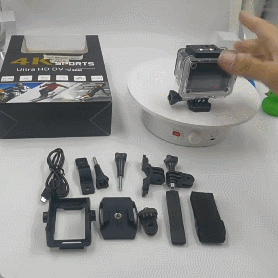 📷Action Camera FHD 1080P 12MP