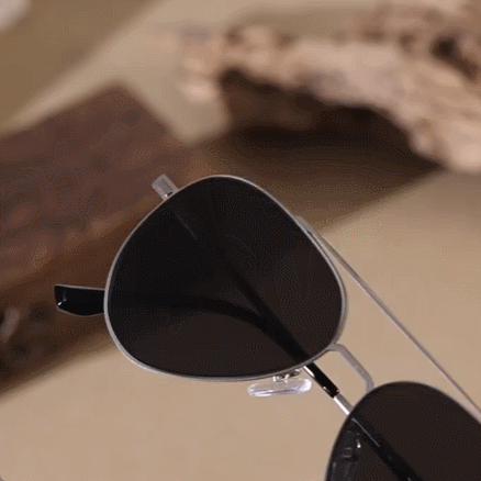HD Night Driving Glasses Polarized Sunglasses with UV Protection