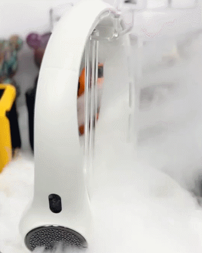 Portable Neck Cooling Fan