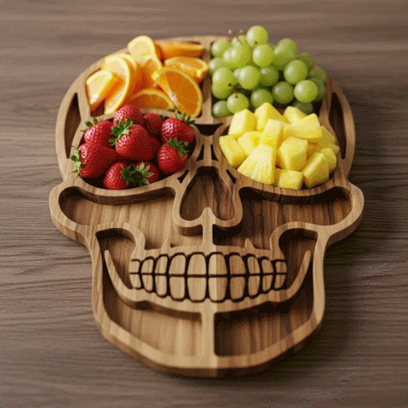 😱🎃Halloween Charcuterie Board