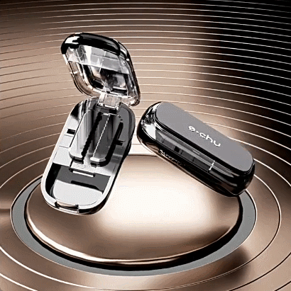 Portable Pill Cutter