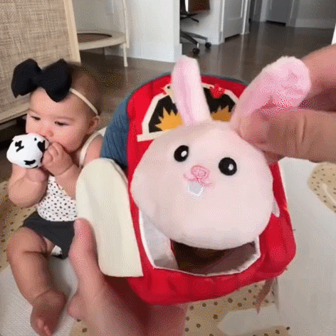 My First Farm Animal Set Barnyard Cuddly Animals