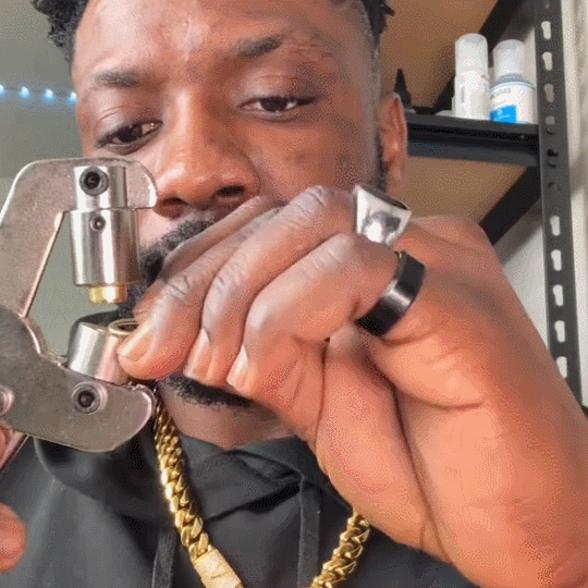 🔥🔥Grommet Tool Kit